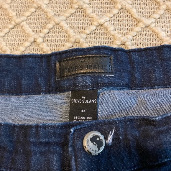 STEVE’S JEANS - Picture 2 of 8